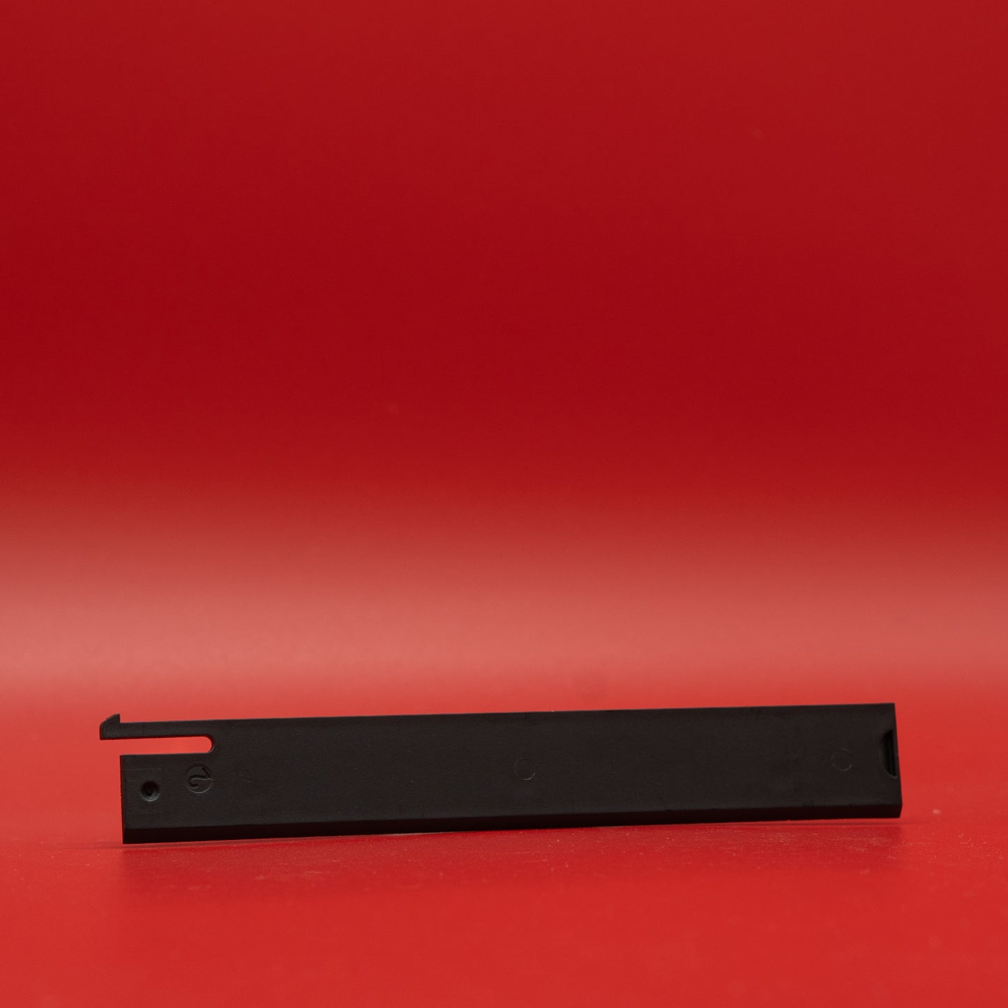 6" Triumph Blade Track Replacement