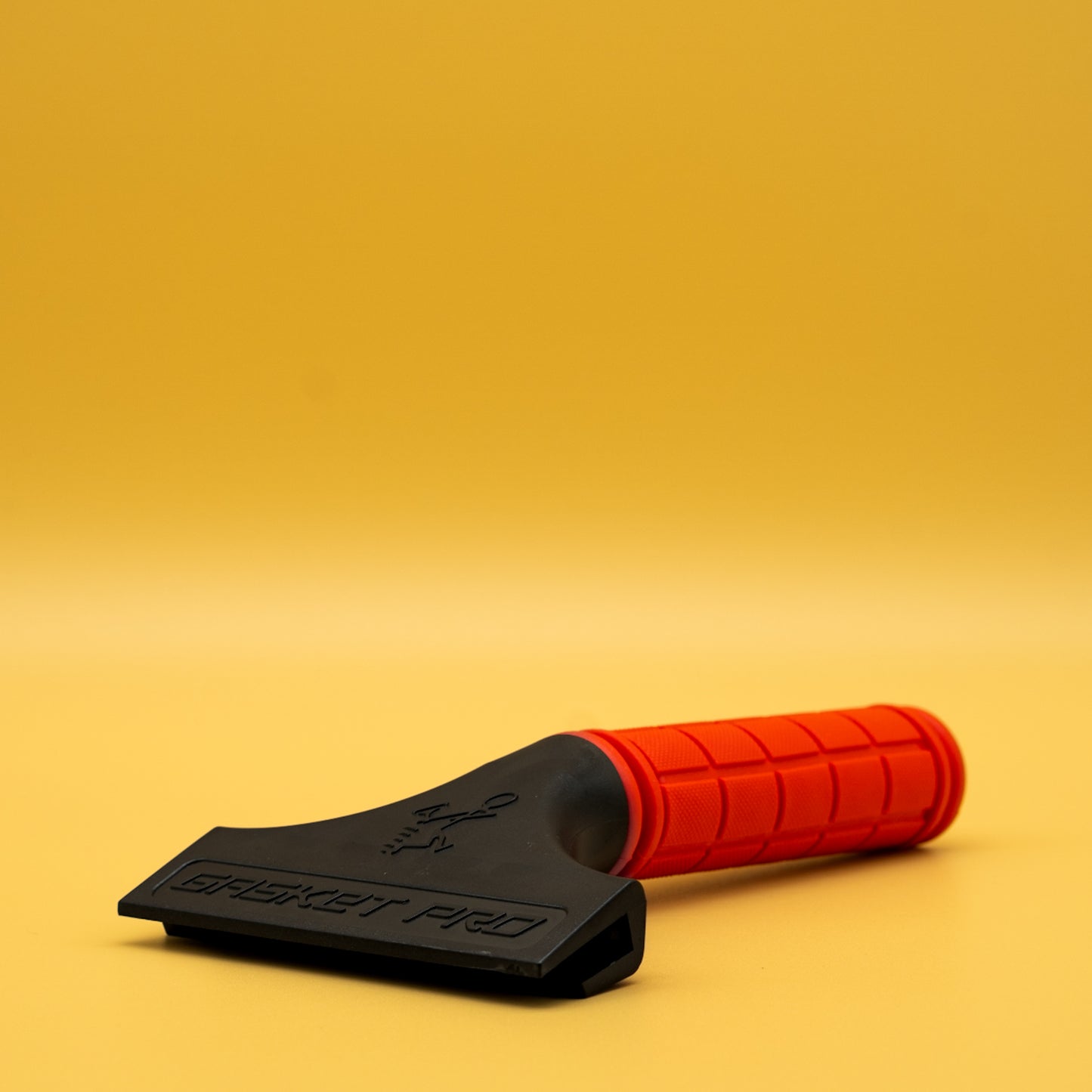 Black Tintingruven 2.0 Handle