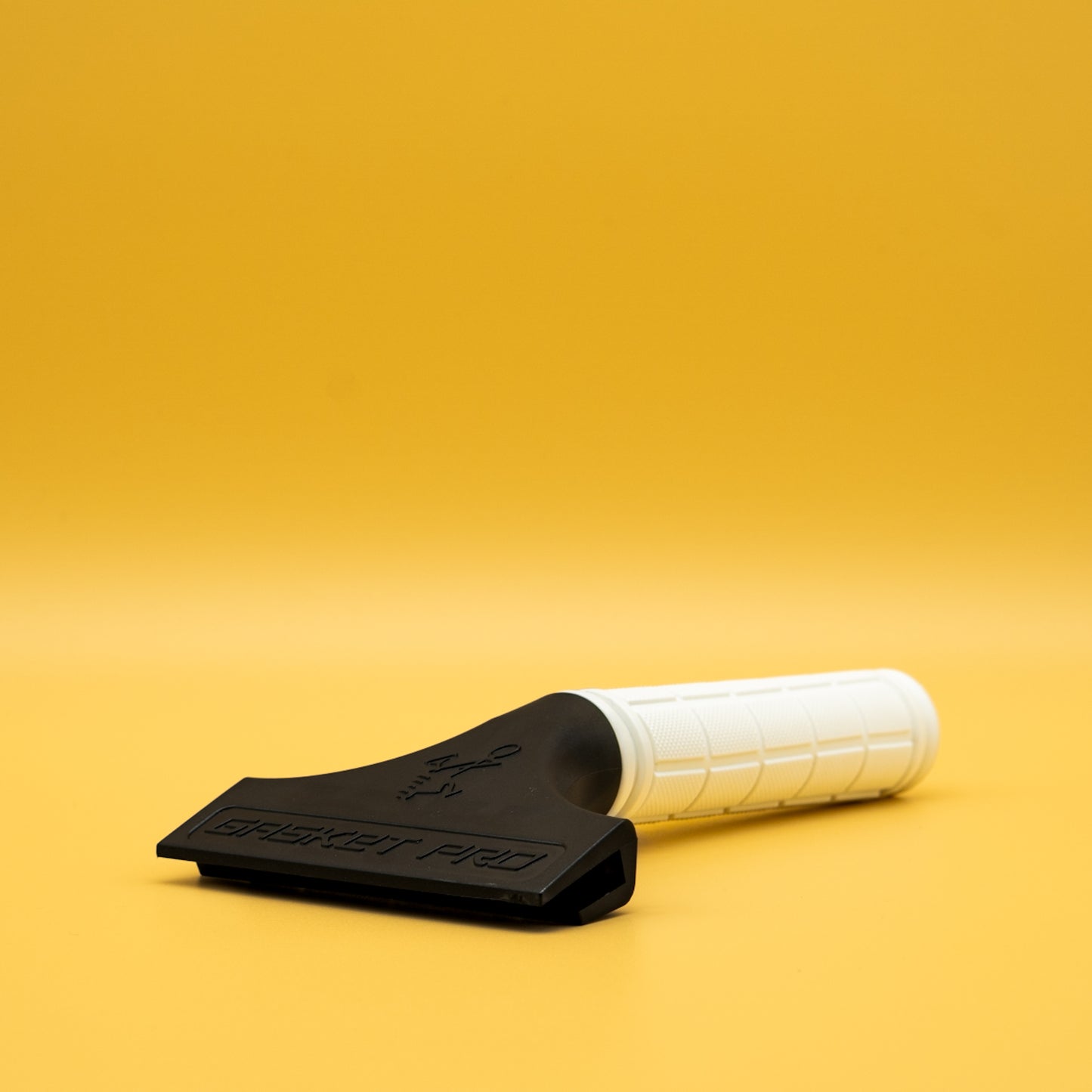 Black Tintingruven 2.0 Handle