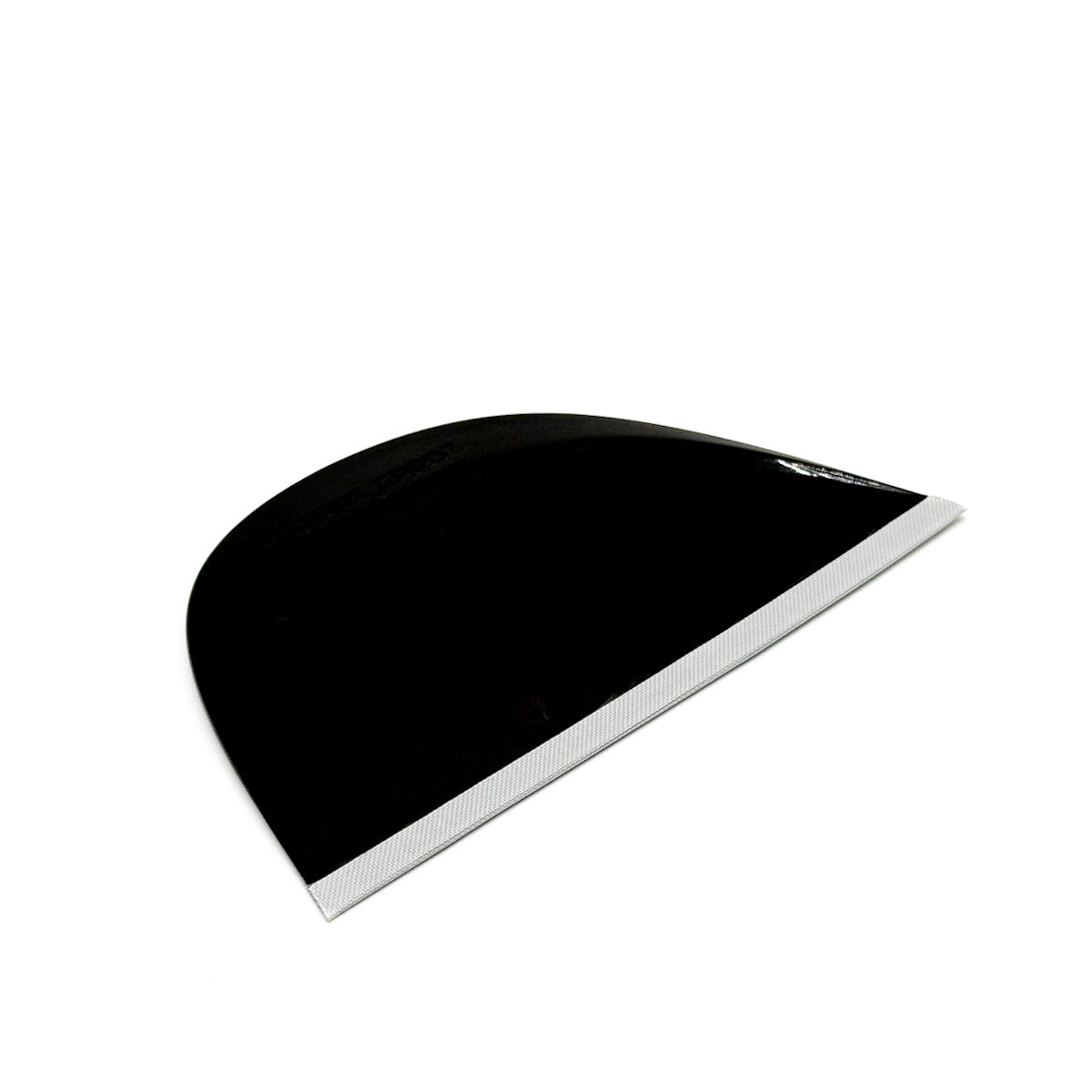 Smart Cardz β 5" Shrinking Tool for Back Glass Tinting | Platinum (Medium-Hard) or Black (Flexible) with Slip Tape