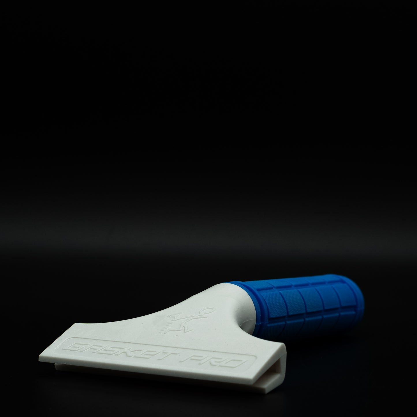 White Tintingruven 2.0 Handle