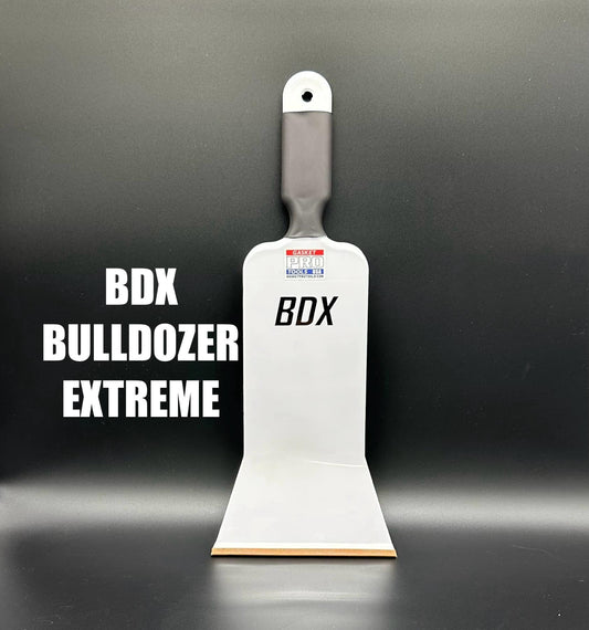 The Bulldozer Xtreme (Automotive)