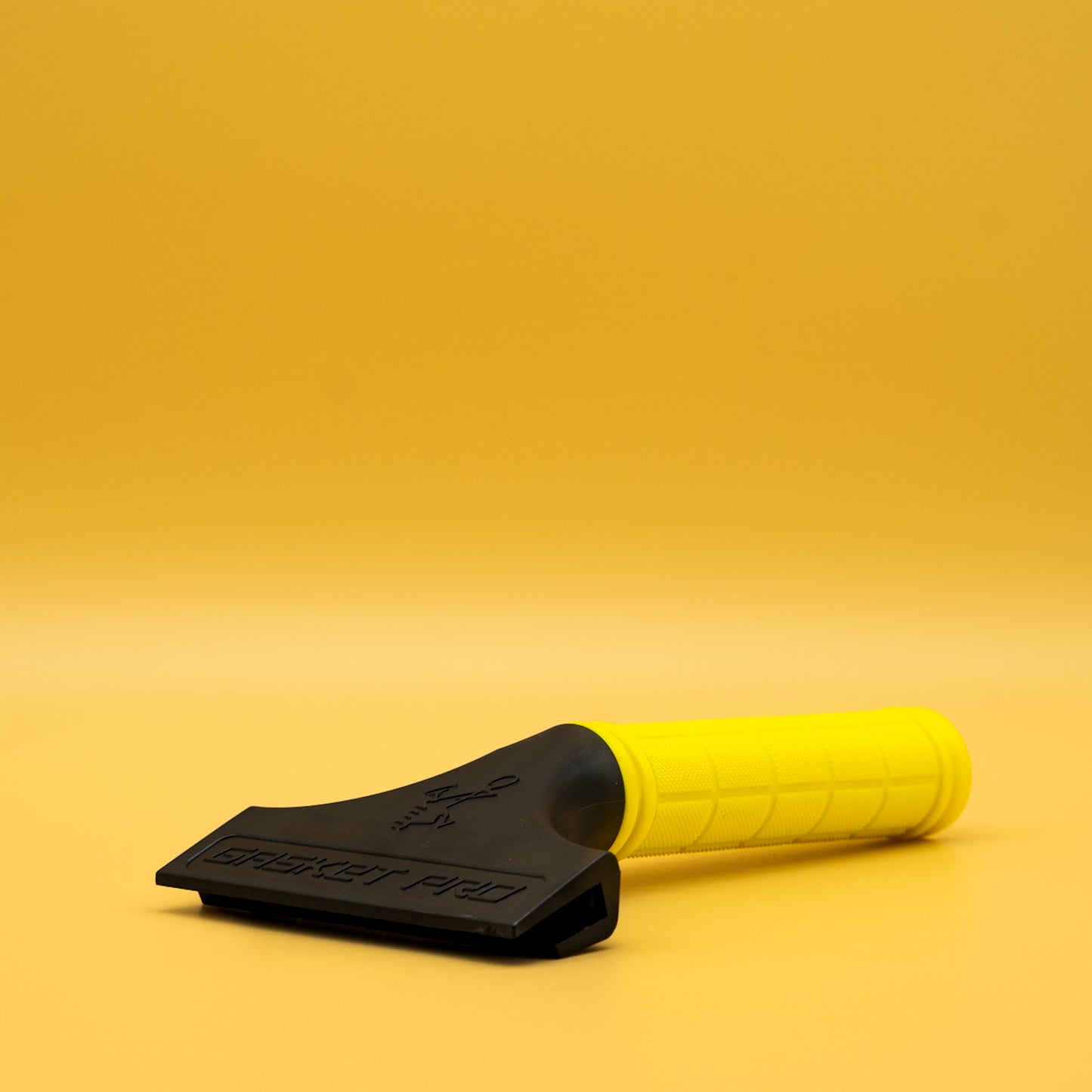 Black Tintingruven 2.0 Handle