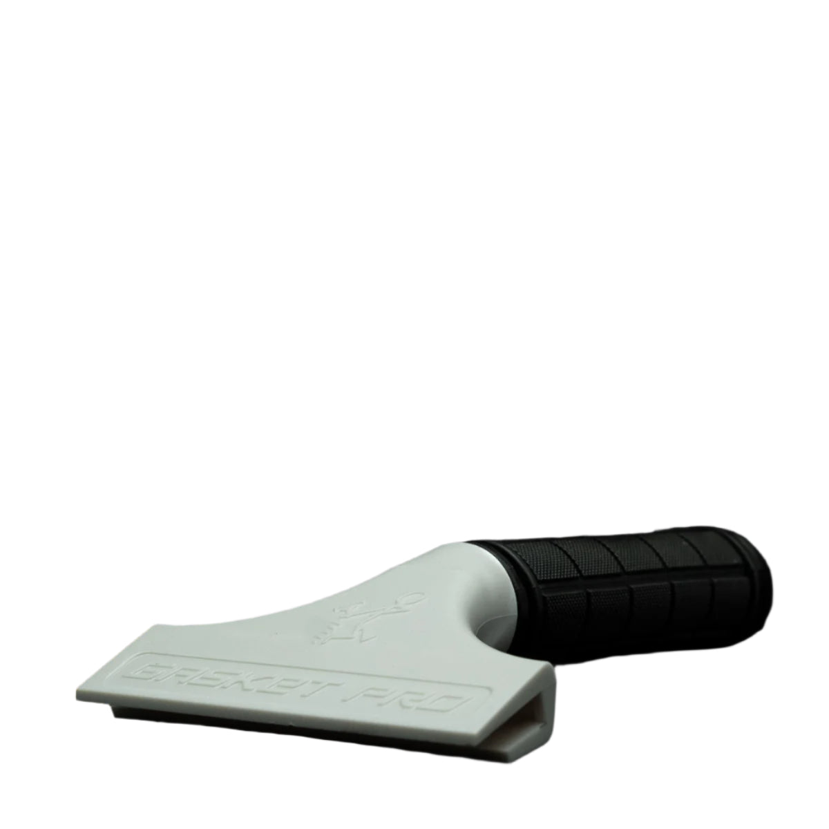 White Tintingruven 2.0 Handle