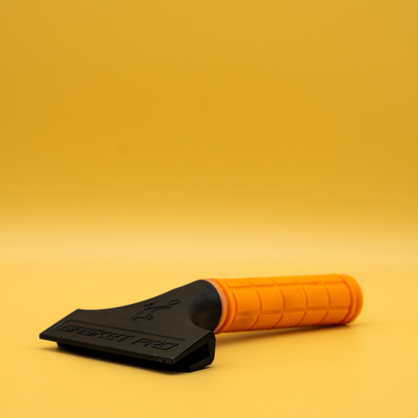 Black Tintingruven 2.0 Handle