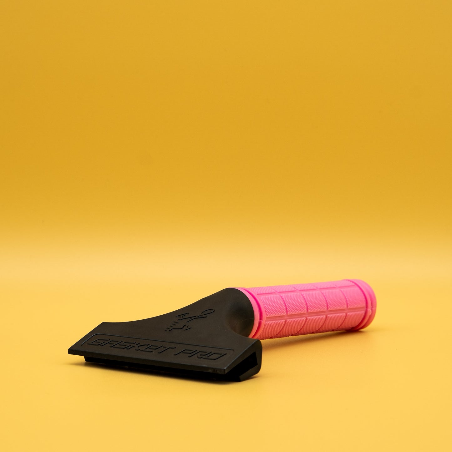 Black Tintingruven 2.0 Handle