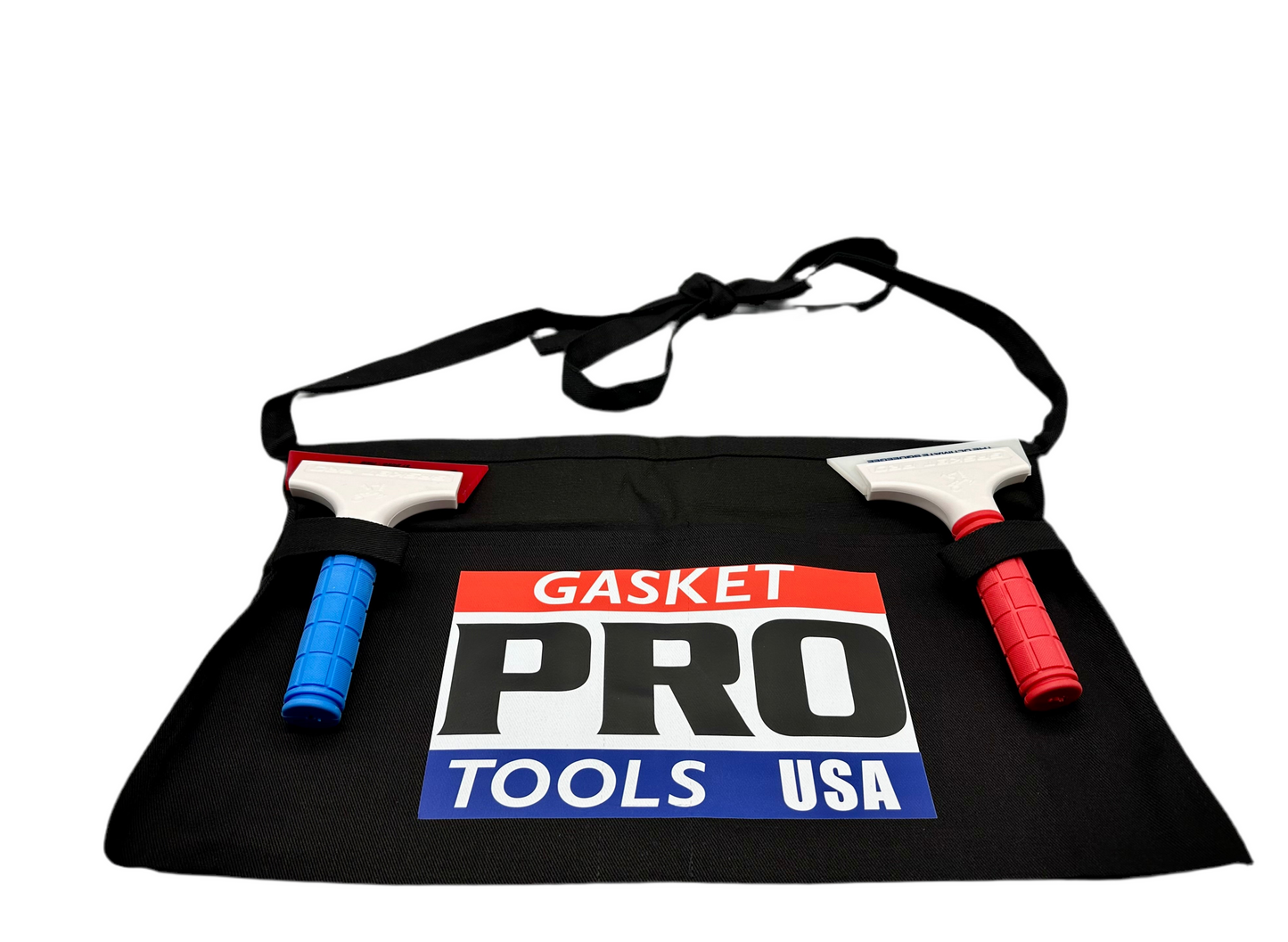 Gasket Pro Tools Tint Pouch/Apron Classic Style