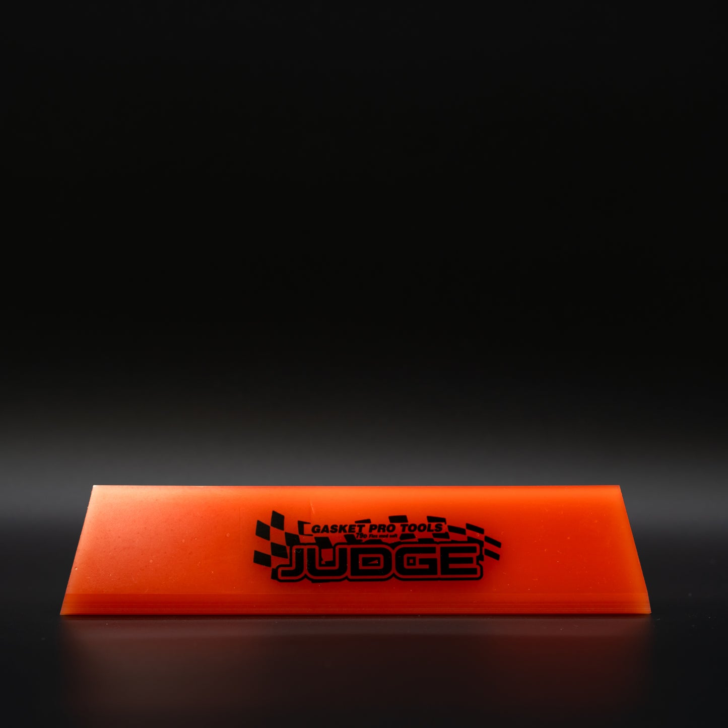 8” Judge Squeegee Blade - 79D Ultimate Prep Blade