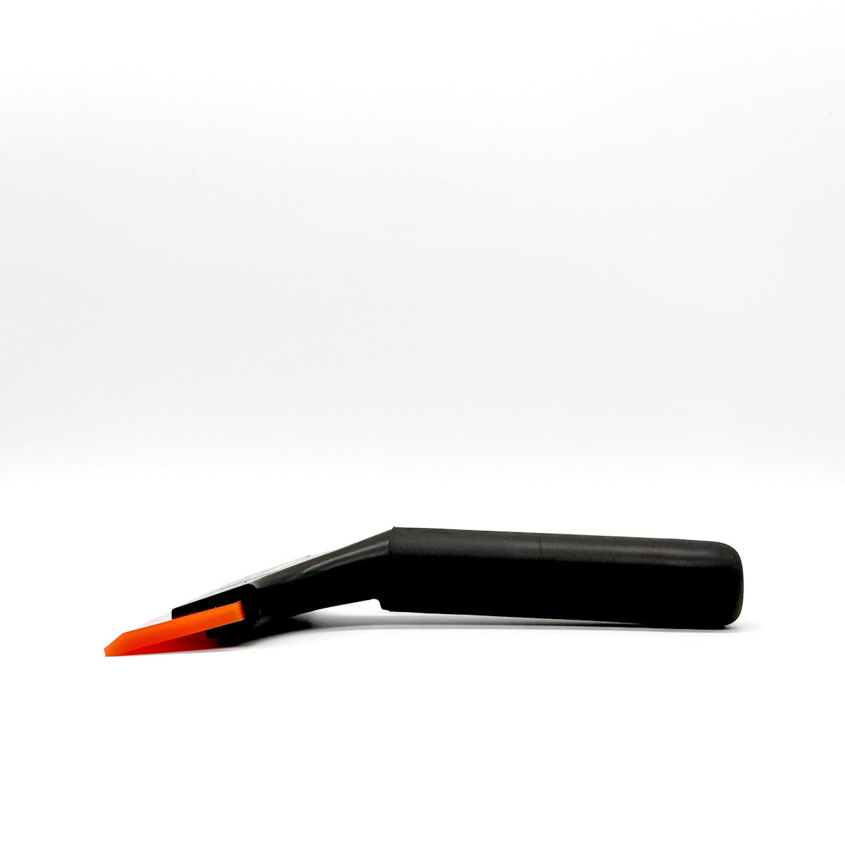 Squeegee and handle Handle Crop Cut Combo with Rubberized Grip & Choice of Squeegee Blade
