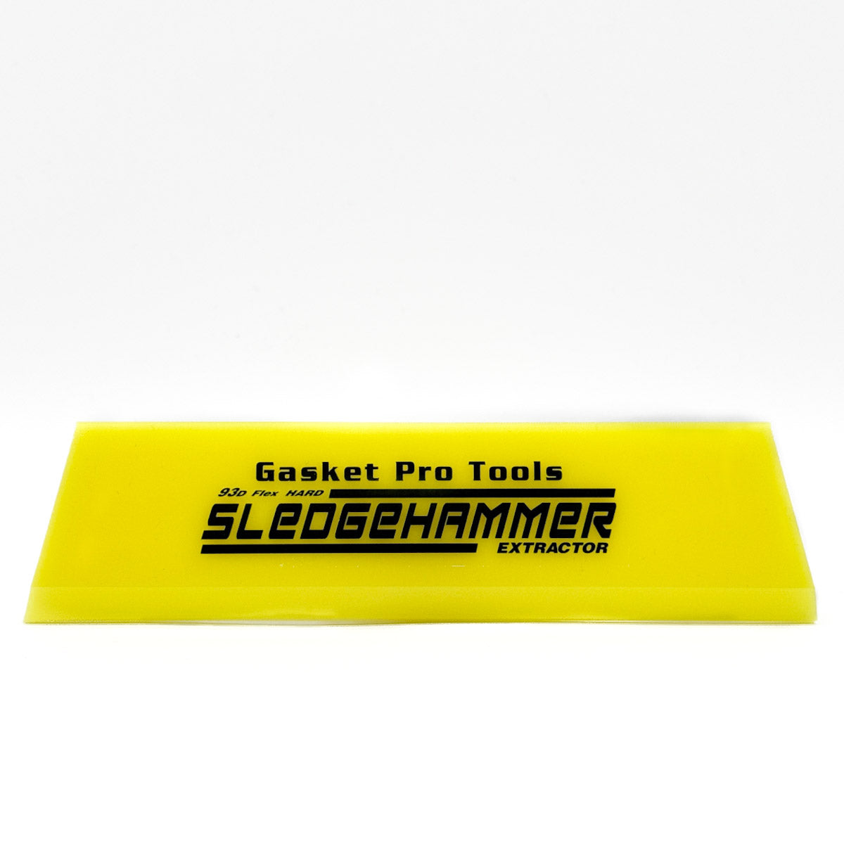 Gasket Pro Tools 7 Inch Squeegee Blade for "Seven" Handle