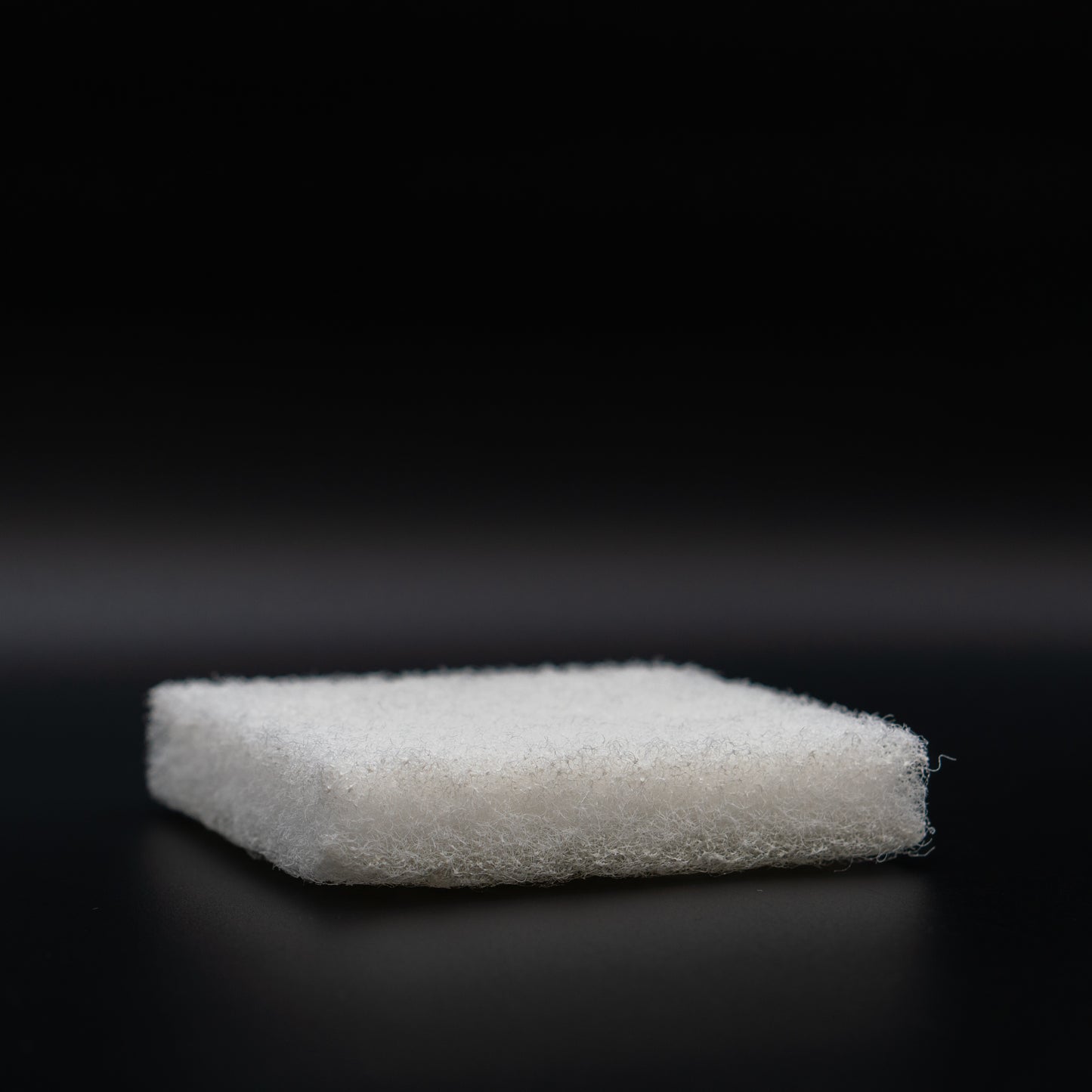 Thick White Scrub Pad