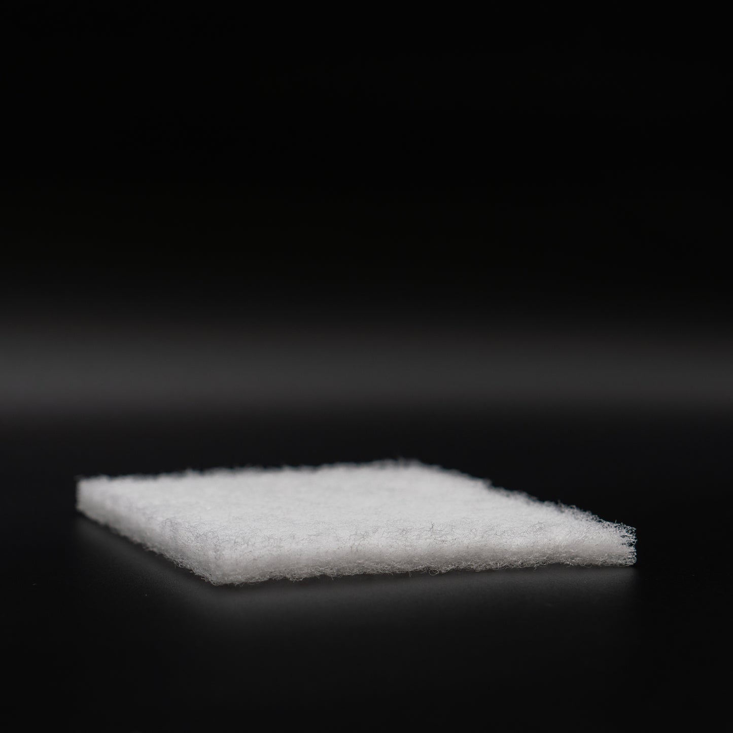 Original White Scrub Pad