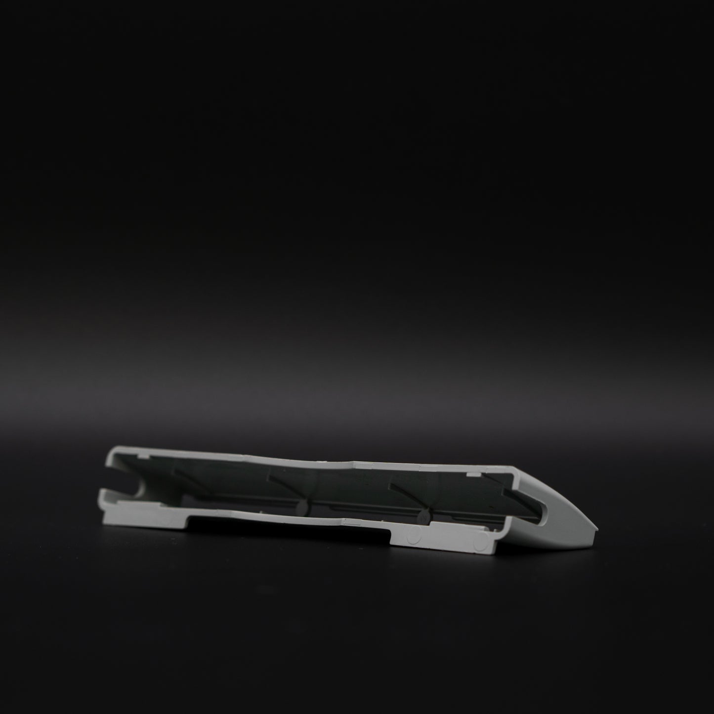 6" Triumph Scraper Cover