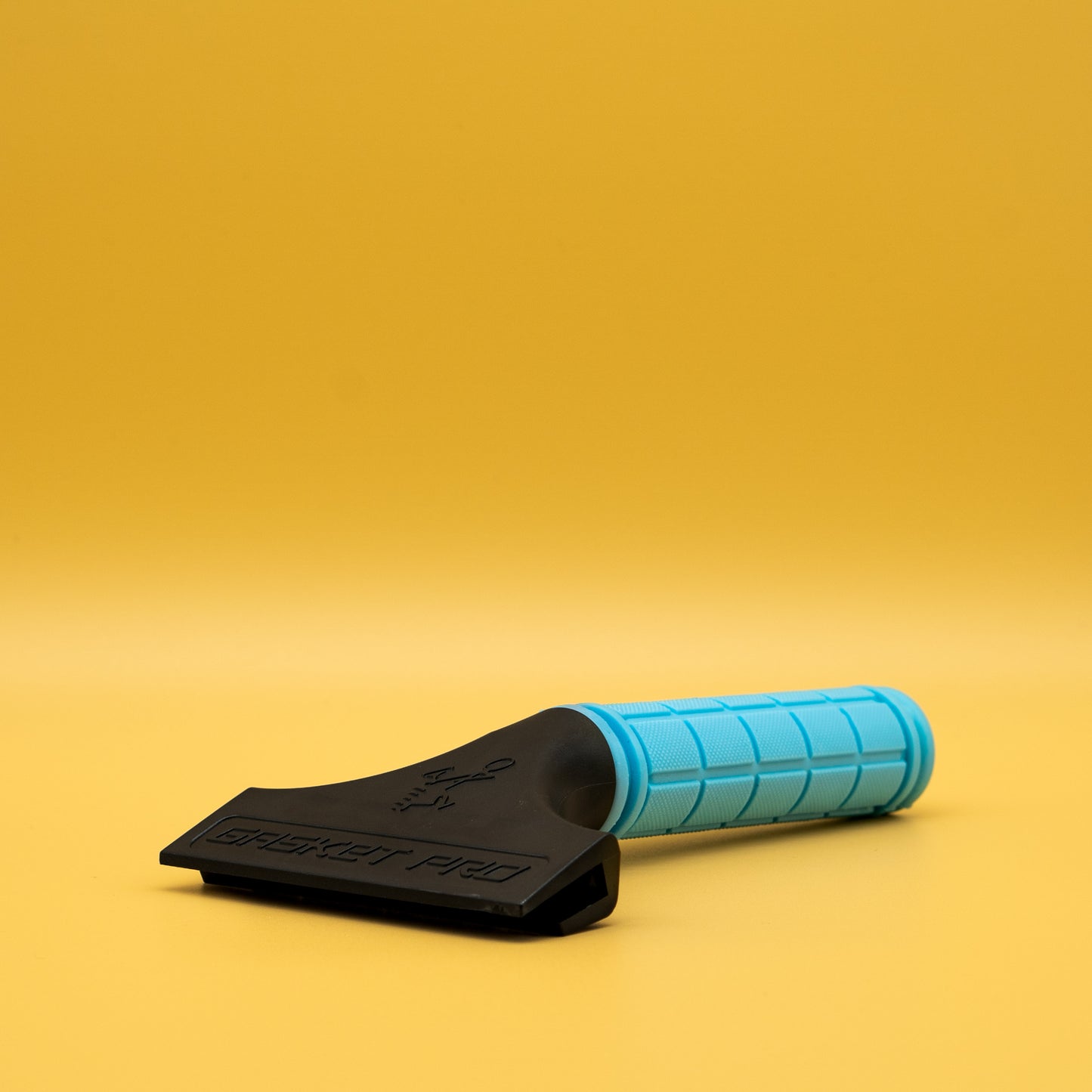 Black Tintingruven 2.0 Handle