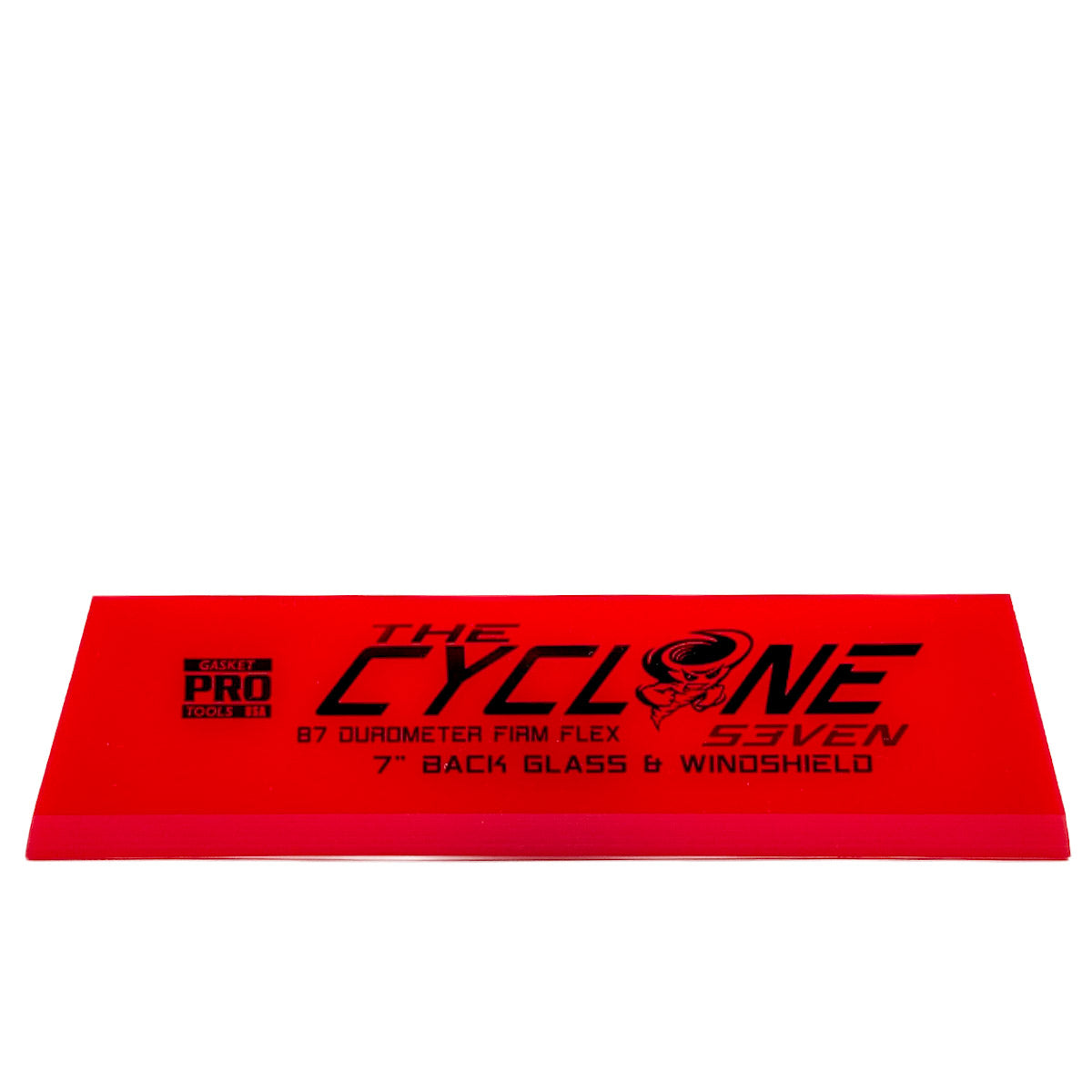 Gasket Pro Tools 7 Inch Squeegee Blade for "Seven" Handle