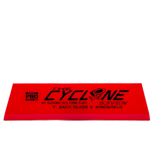 Gasket Pro Tools 7 Inch Squeegee Blade for "Seven" Handle