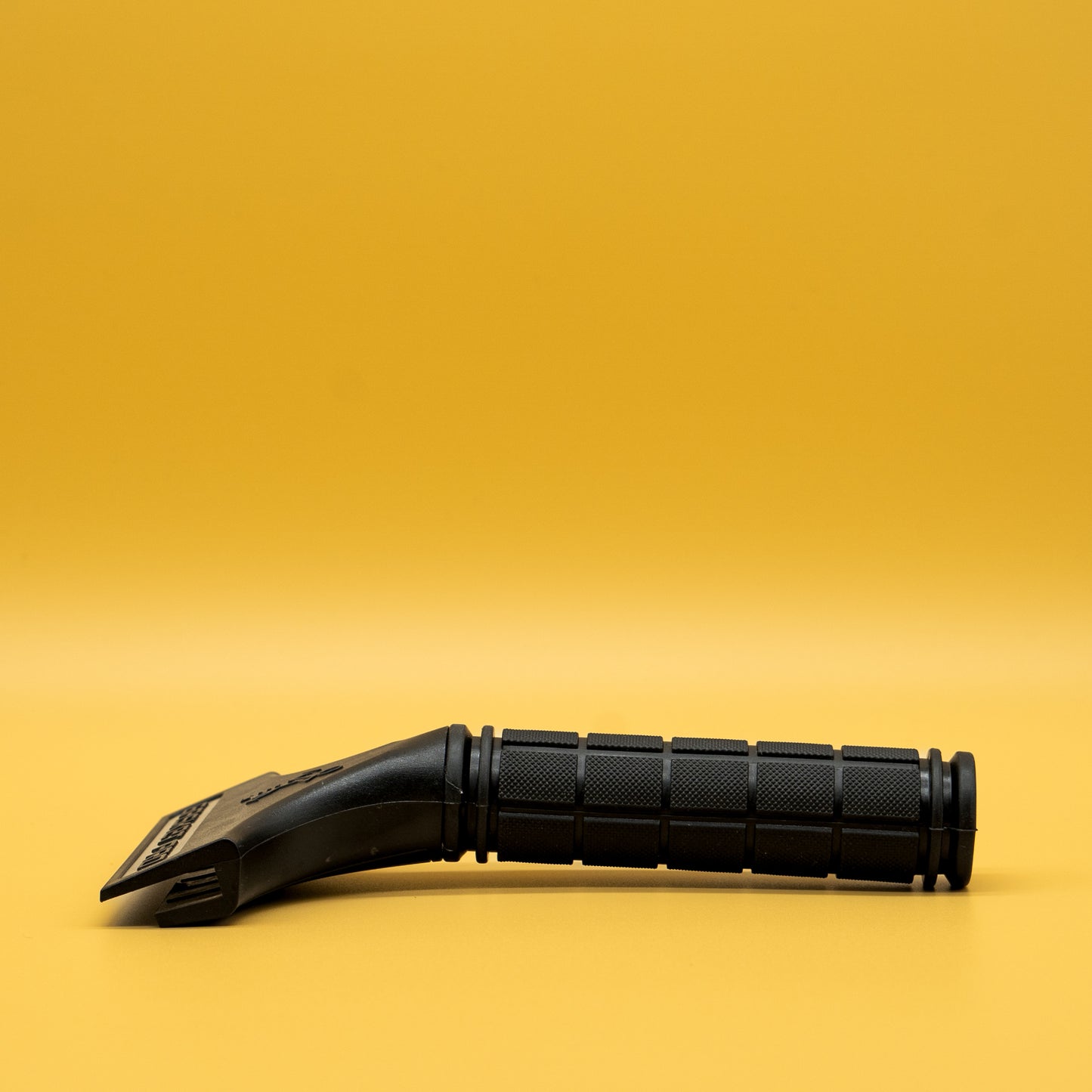 Black Tintingruven 2.0 Handle