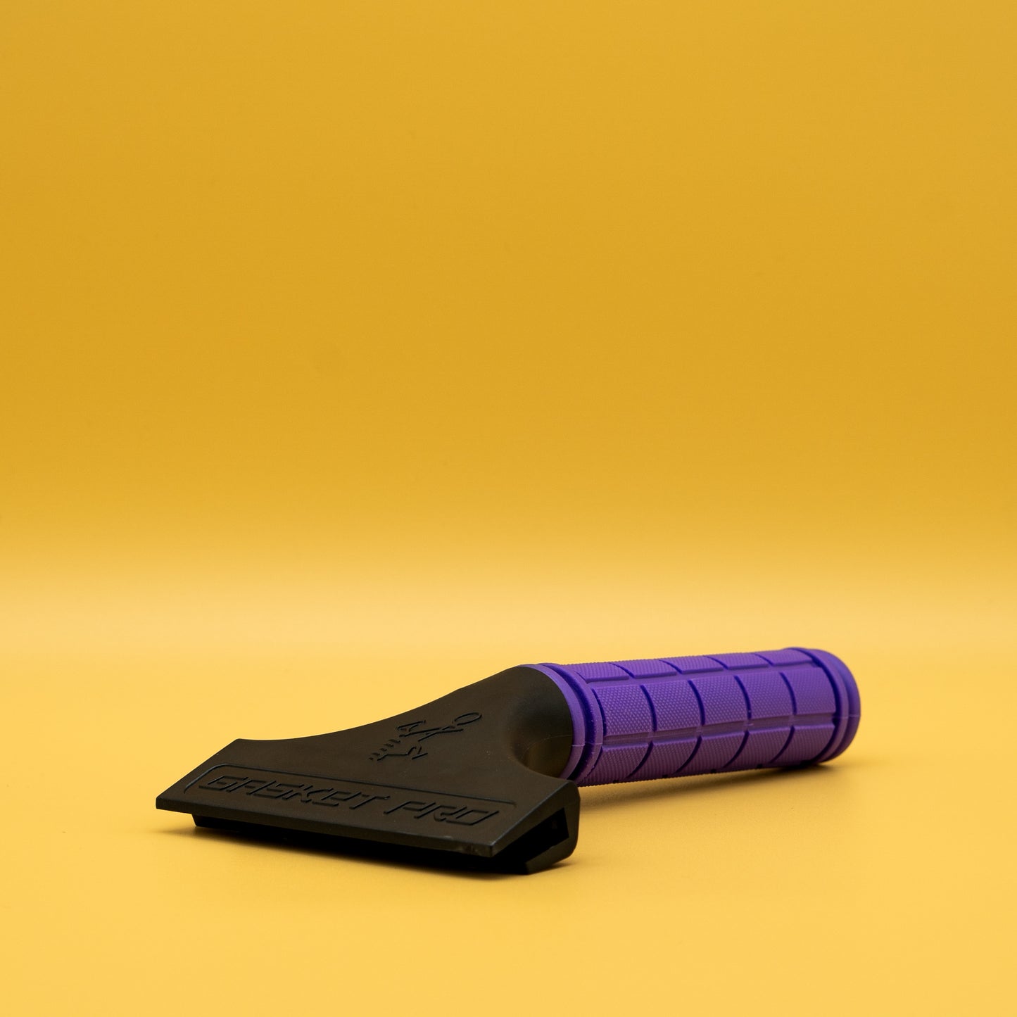 Black Tintingruven 2.0 Handle
