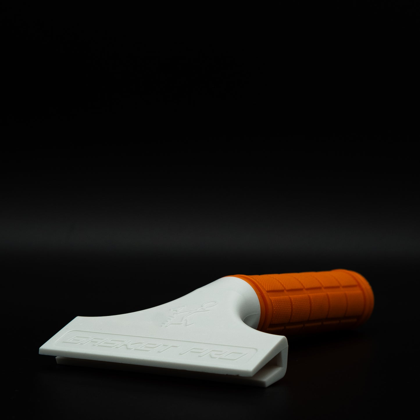 White Tintingruven 2.0 Handle