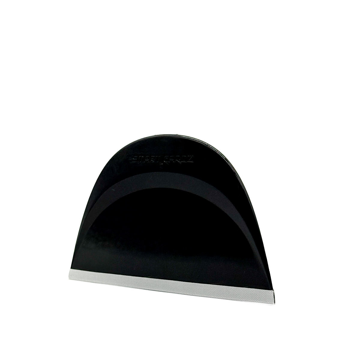 Smart Cardz β 5" Shrinking Tool for Back Glass Tinting | Platinum (Medium-Hard) or Black (Flexible) with Slip Tape