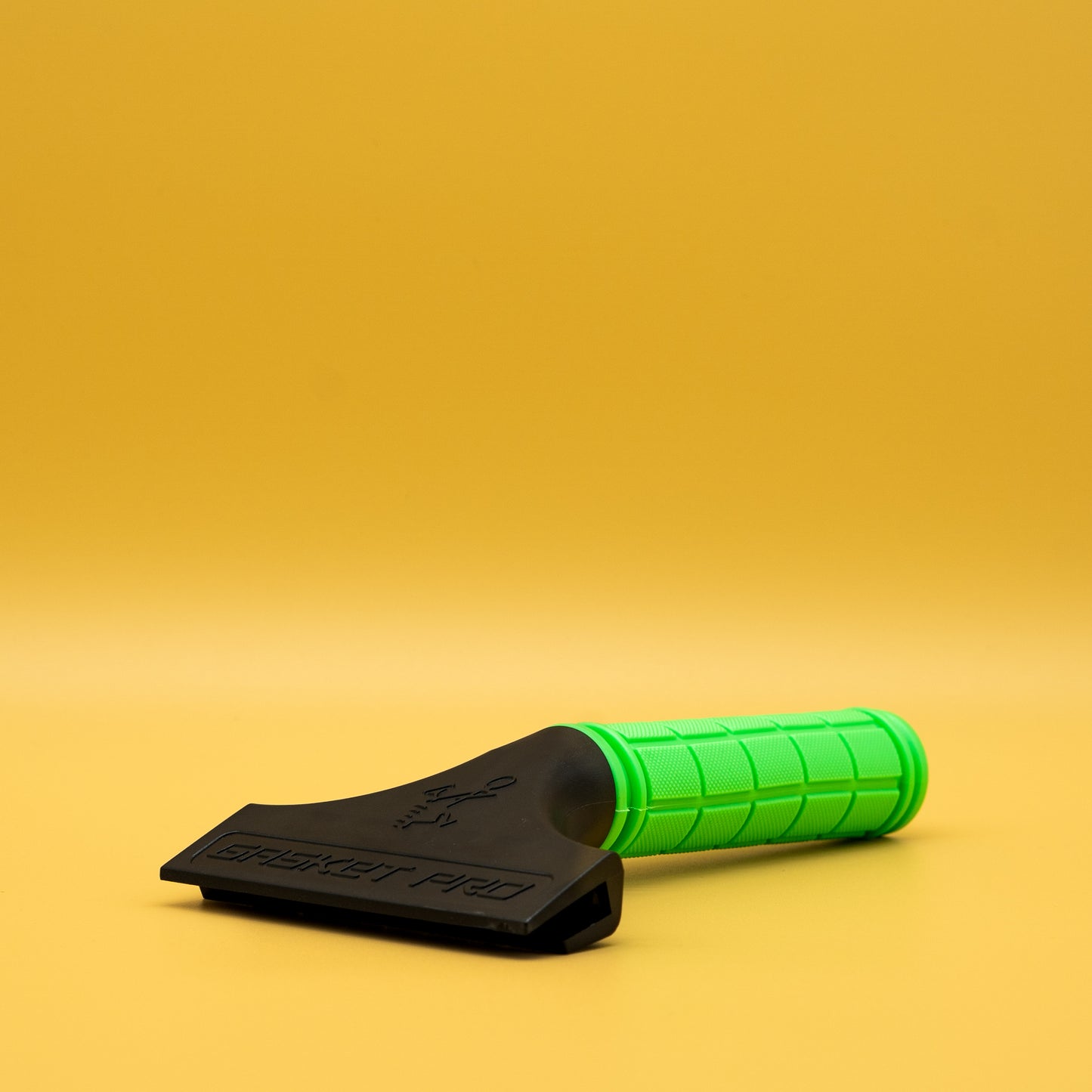 Black Tintingruven 2.0 Handle