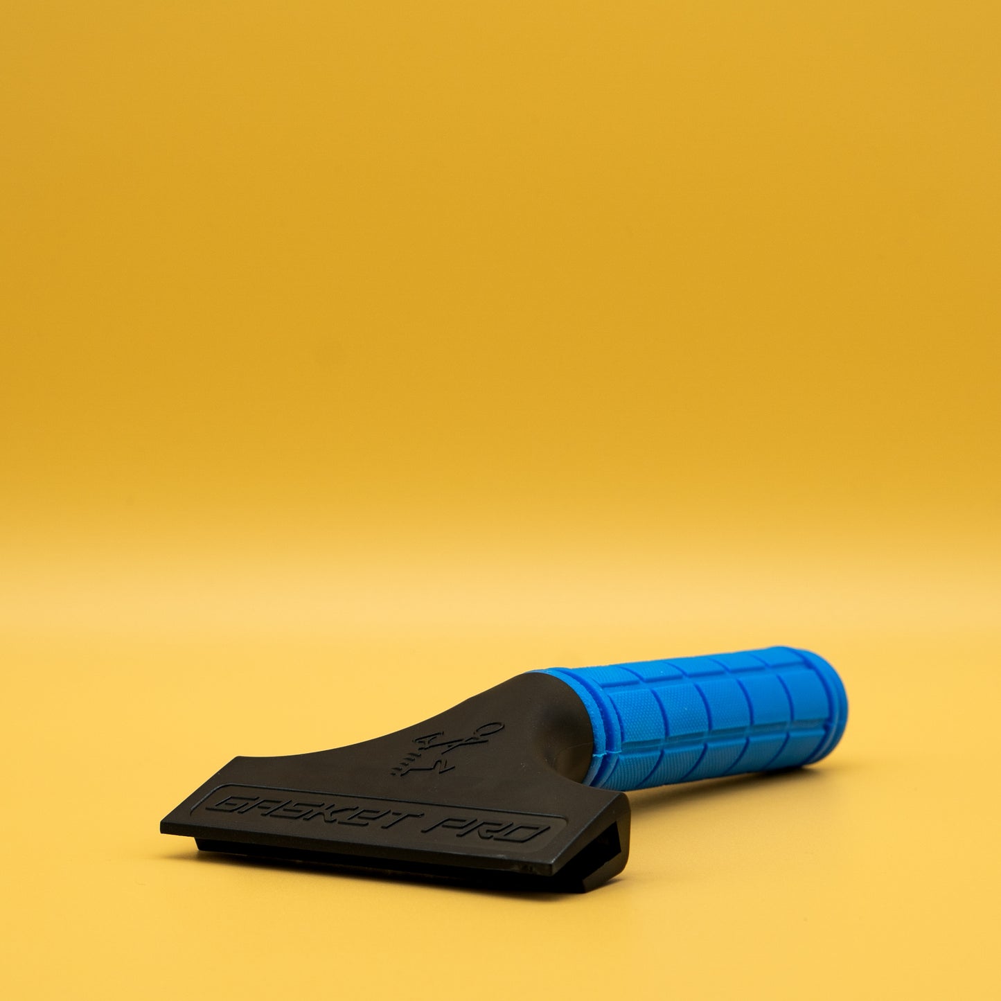 Black Tintingruven 2.0 Handle