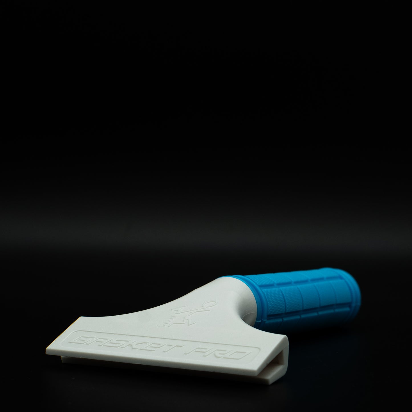 White Tintingruven 2.0 Handle