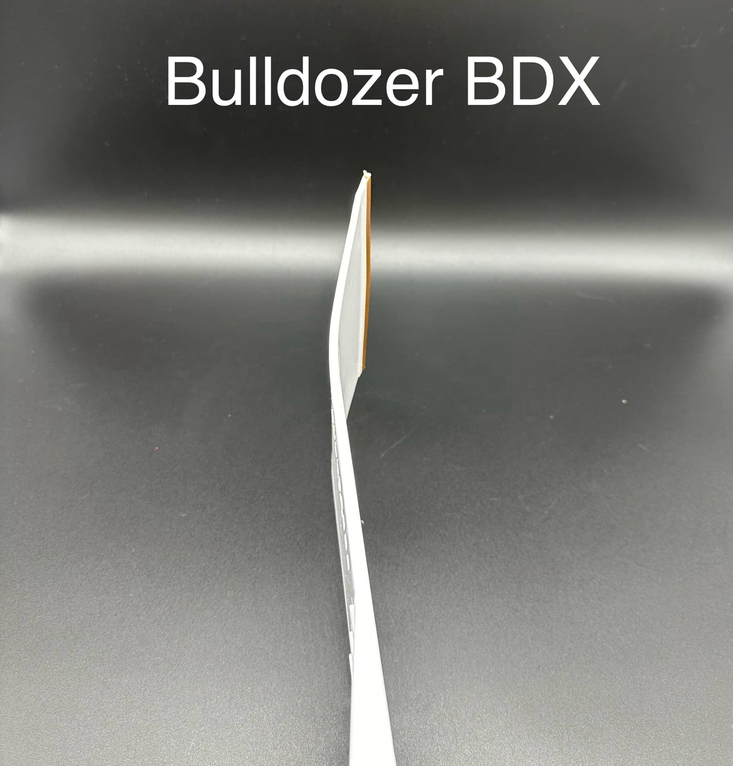 The Bulldozer Xtreme (Automotive)