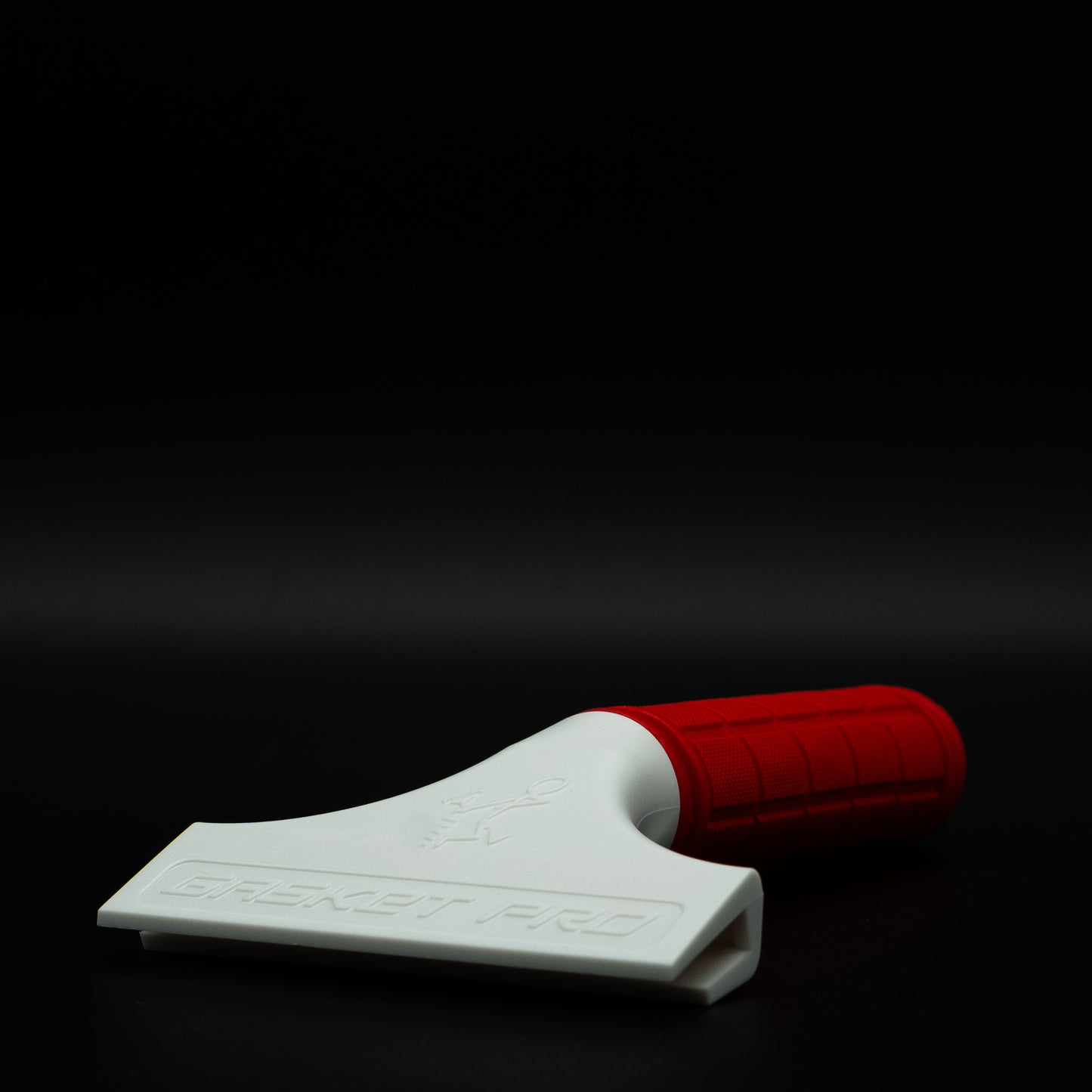 White Tintingruven 2.0 Handle