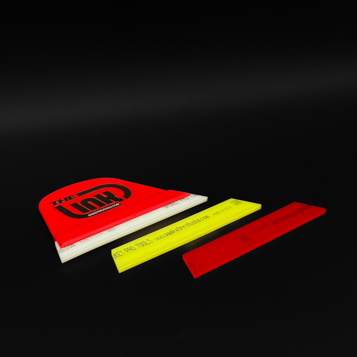 The Link Ultimate 3-Blade Combo