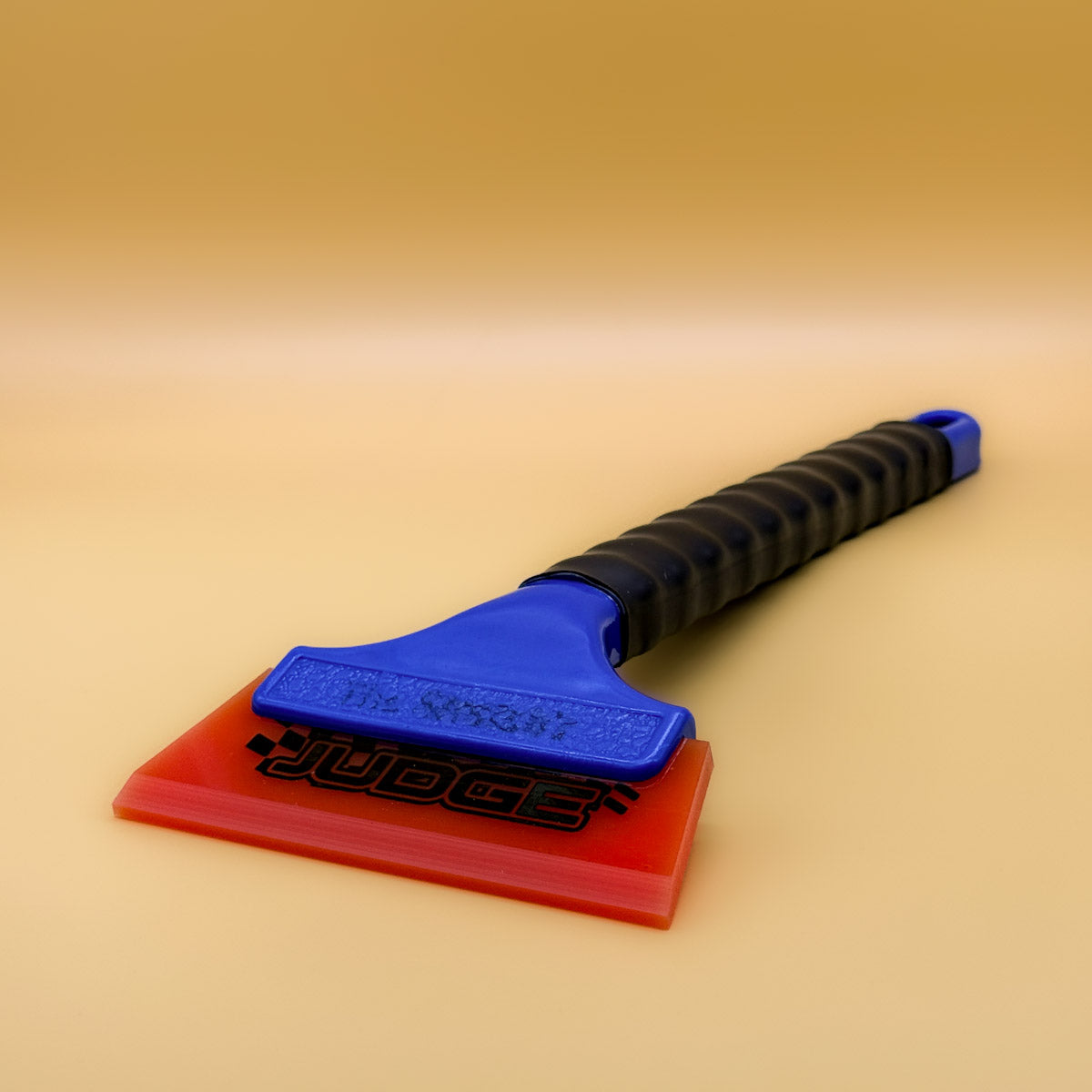 Squeegee and handle combo Back glass and windshield 13" Reach Squeegee for Extra Reach