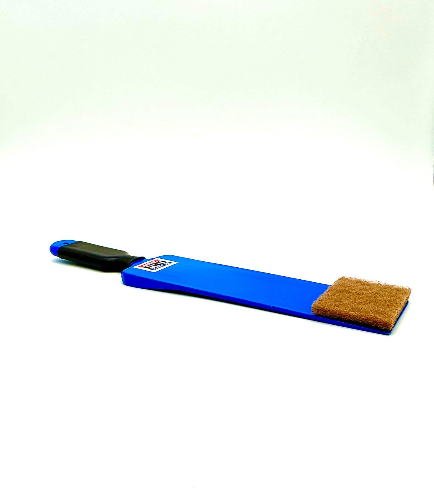 The Pro Choice Scrubber