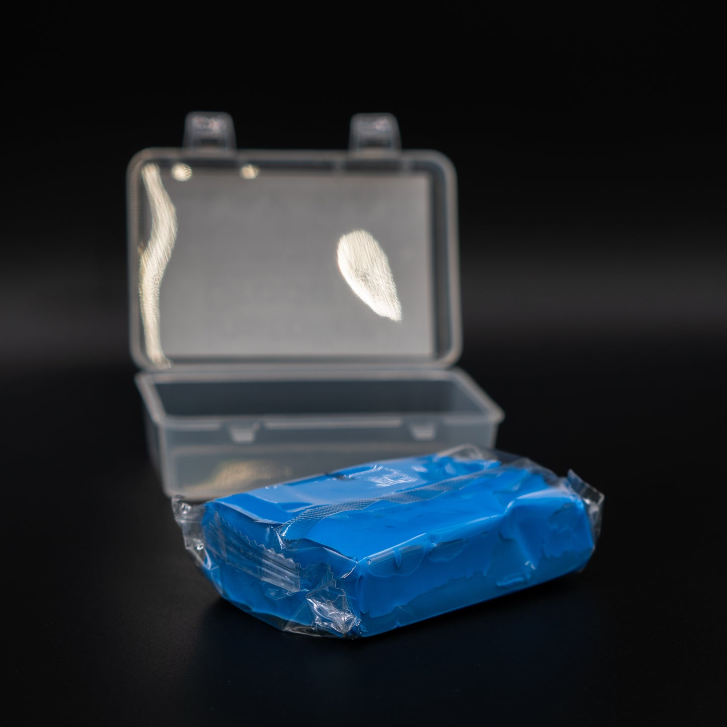 Installer Grade Clay Bar (200g)