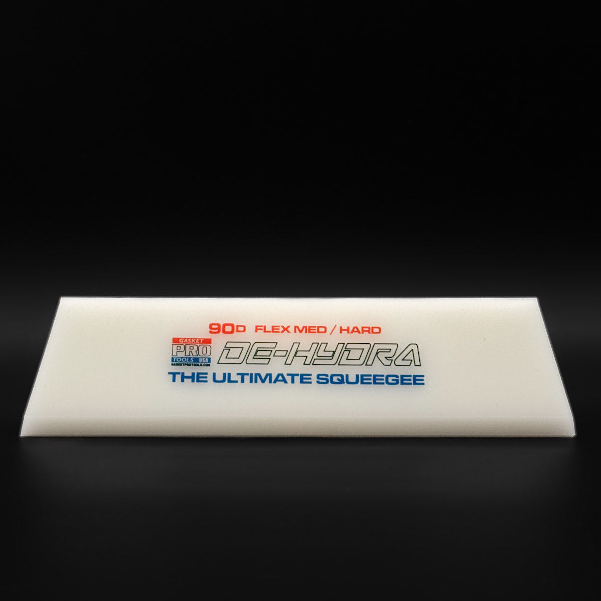 Gasket Pro Tools 7 Inch Squeegee Blade for "Seven" Handle