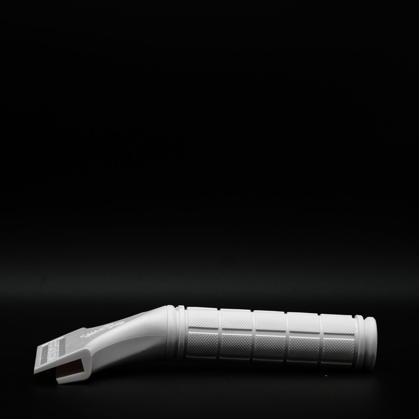 White Tintingruven 2.0 Handle