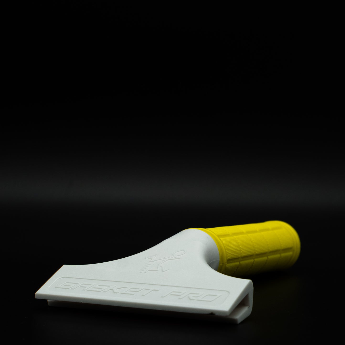 White Tintingruven 2.0 Handle