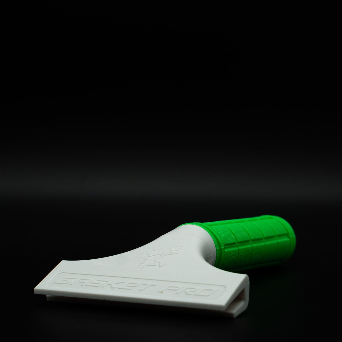 White Tintingruven 2.0 Handle