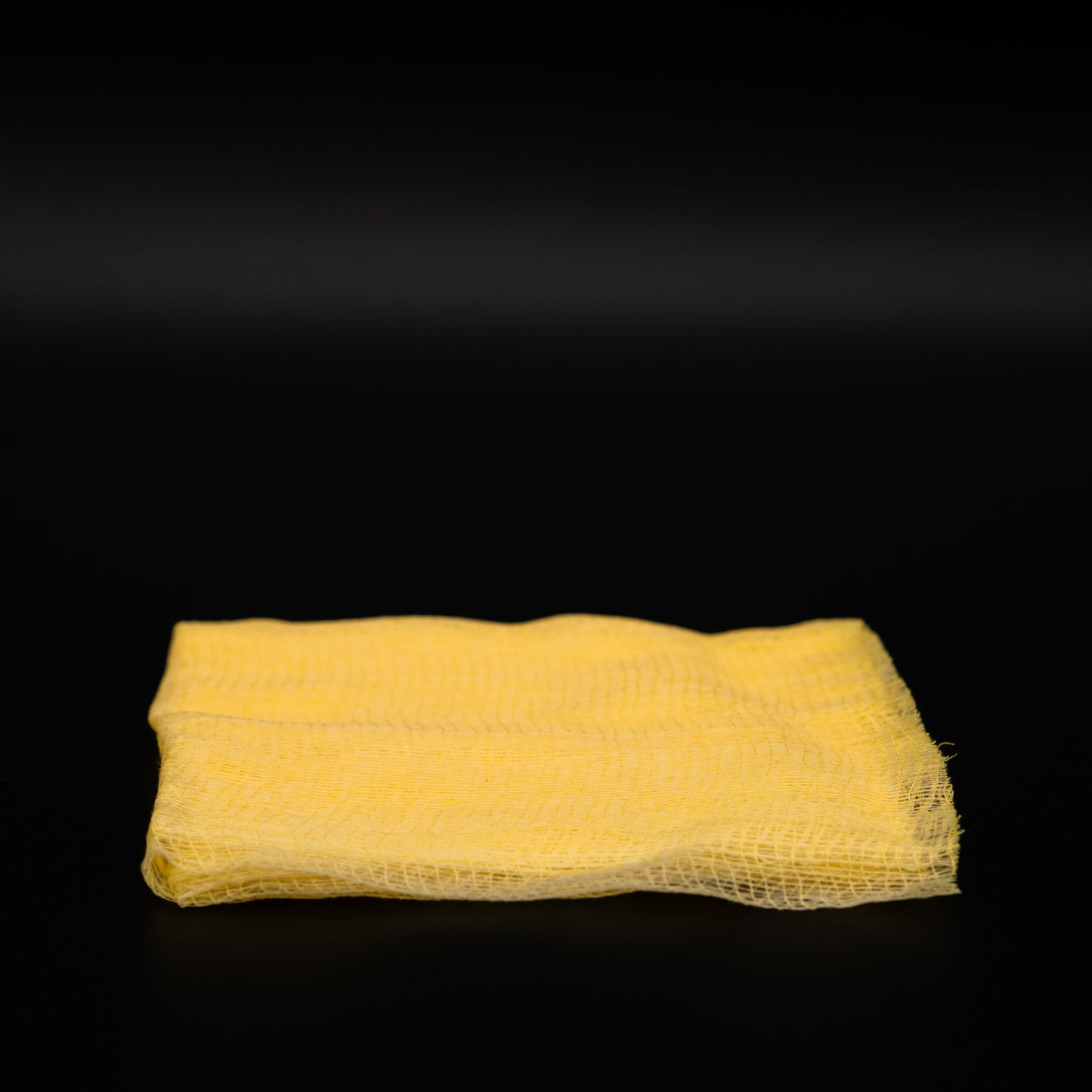 Tack Cloth (Gold)