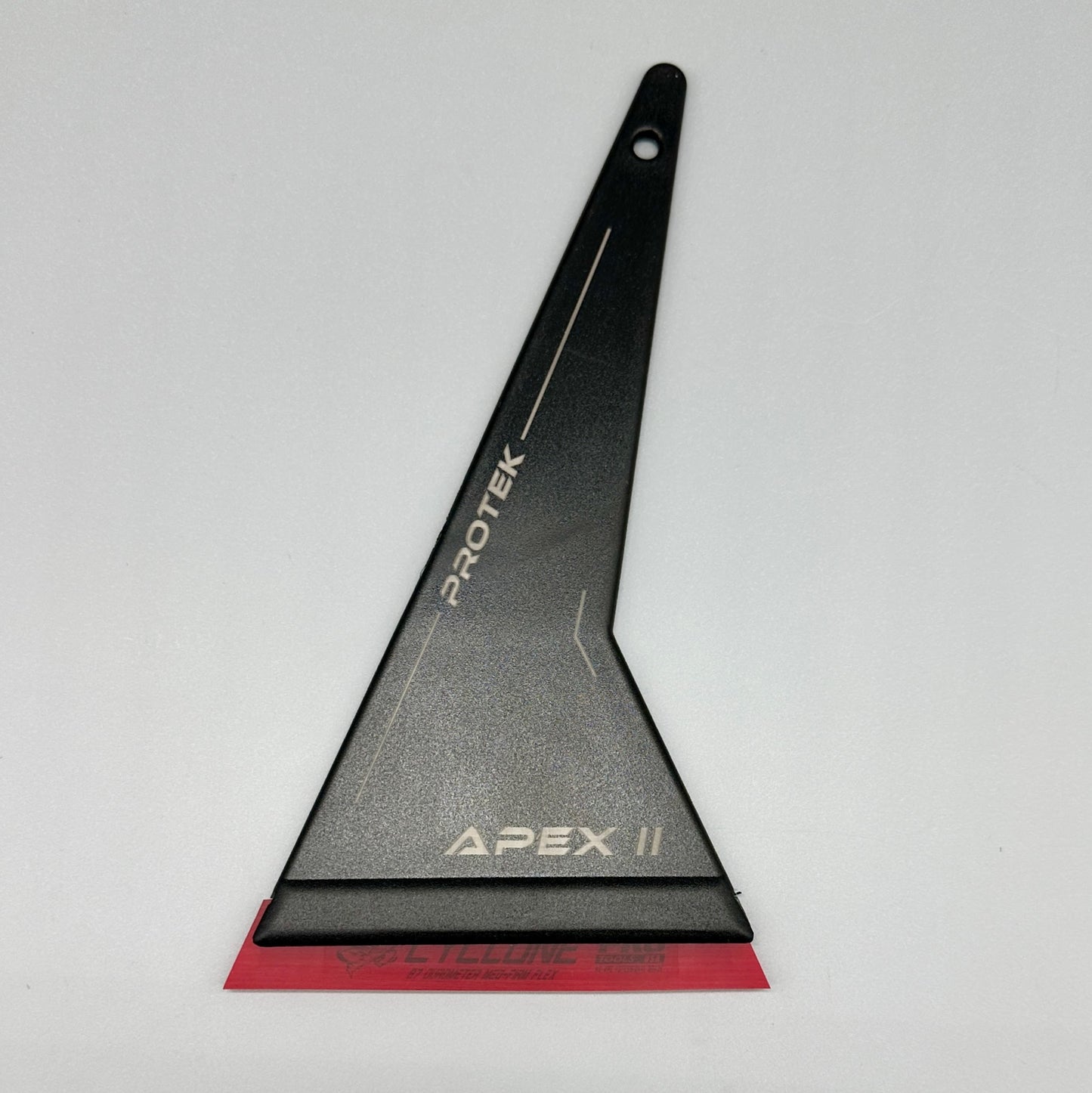 The Apex Slammer