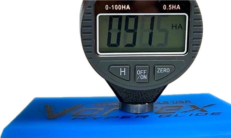 5 inch Squeege-Vortex Hyper-Glide (91 Duro)