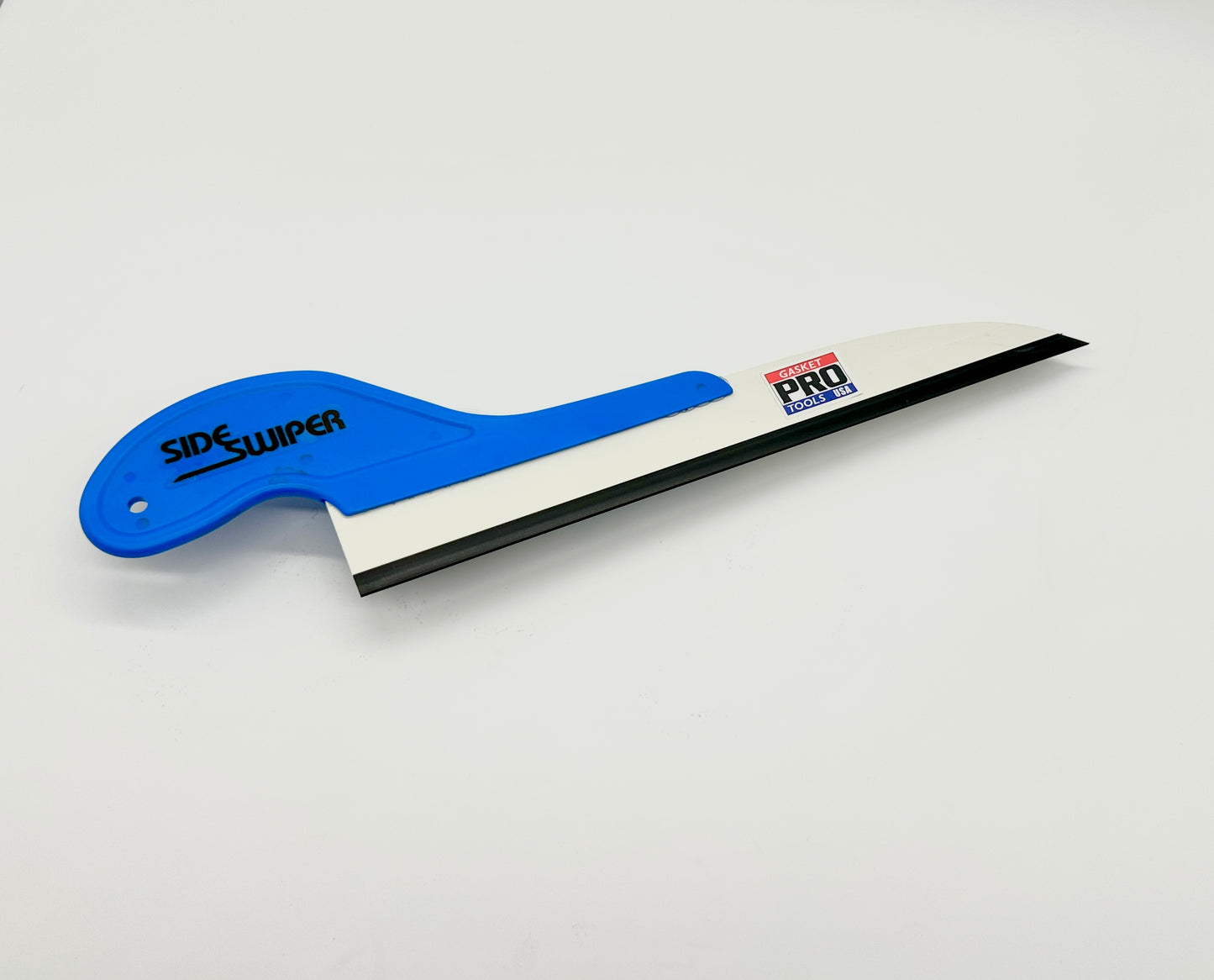 The DOMINATOR in a Side Swiper Handle