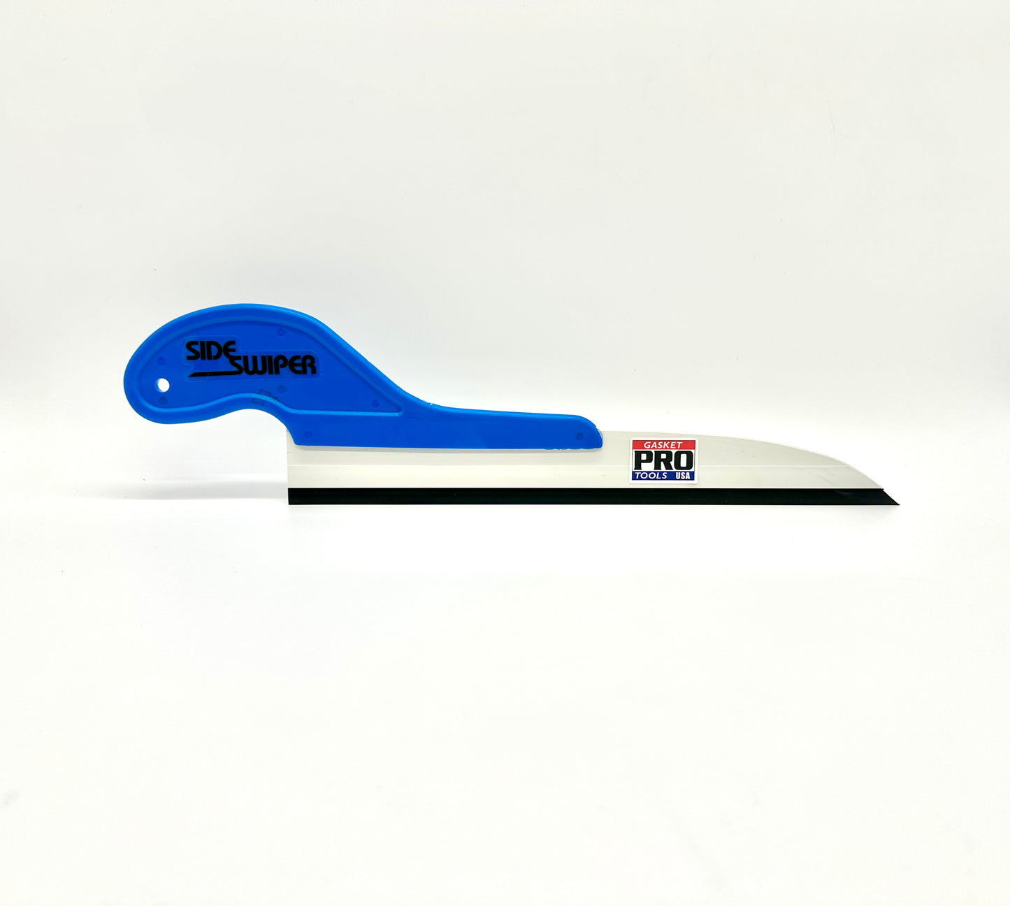 The DOMINATOR in a Side Swiper Handle