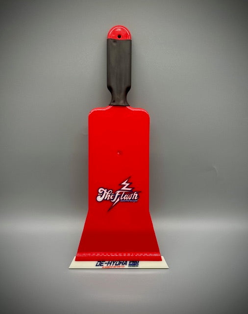 Bulldozer Style Tool AKA-The Flash