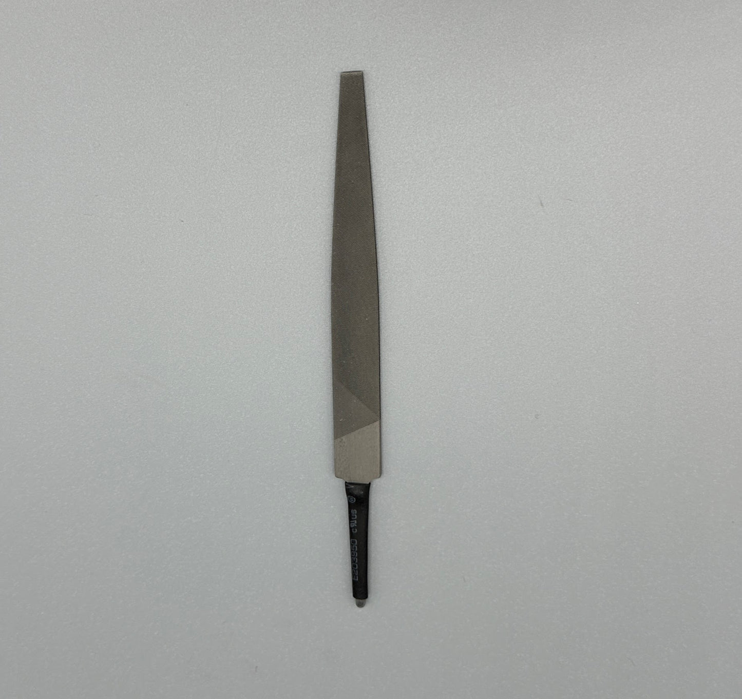 4" File Extra Fine double Finishing File (Smooth Cut) By Gasket Pro Tools