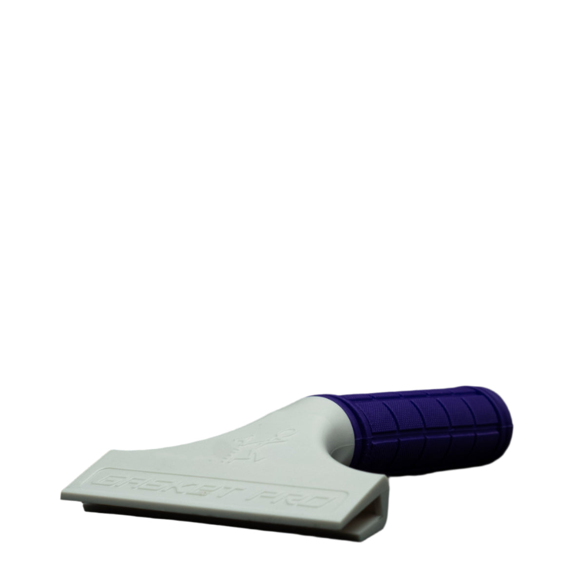 White Tintingruven 2.0 Handle