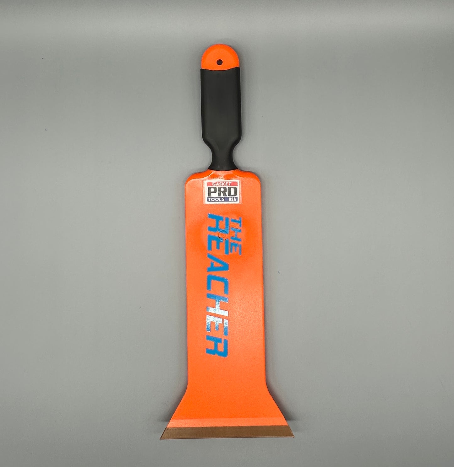 The Reacher - Bulldozer Style Tool