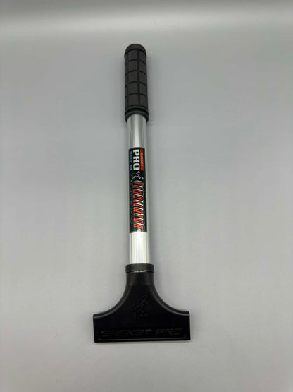 Tintingruven V-1 -2.0-S AKA The “Vindicator” windshield and rear glass handle