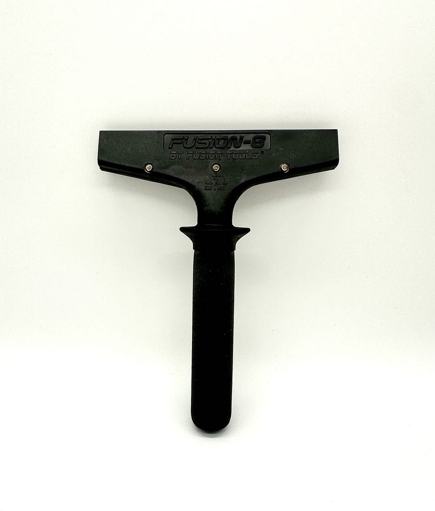 Fusion 8 Inch Handle