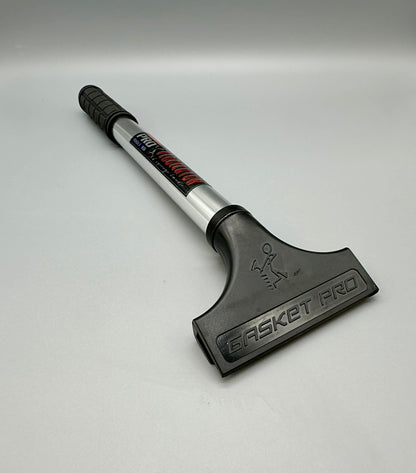 Tintingruven V-1 -2.0-S AKA The “Vindicator” windshield and rear glass handle