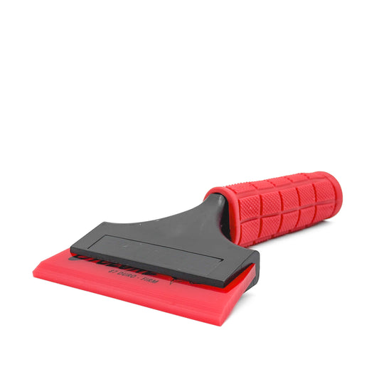 Original Tintingruven Cyclone Squeegee Combo